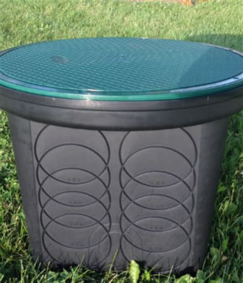 low preasure septic distribution box|septic drain field distribution box.